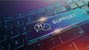 Fortinet support
