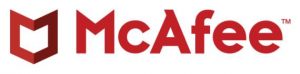 Mcafee logo
