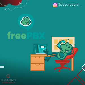freepbx securebyte